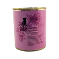 Catz finefood No. 11 Lamm & Kaninchen