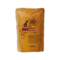 Dogz finefood Beutel No. 8 Pute & Ziege