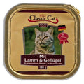 Classic Cat Schale Lamm & Geflügel