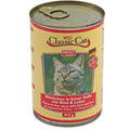 Classic Cat Soße mit Rind & Leber