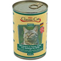 Classic Cat Soße mit Geflügel & Wild