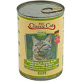 Classic Cat Soße mit Geflügel & Rind
