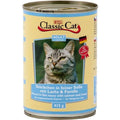 Classic Cat Soße mit Lachs & Forelle