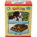 Classic Dog Snack Multipack Dentos Medium