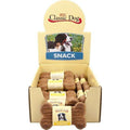 Classic Dog Snack - Knochen mit Geflügel