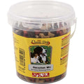 Classic Dog Snack Herzchen Mix im Eimer