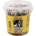 Classic Dog Snack Party Mix im Eimer