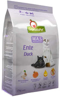 GranataPet Cat Ente Adult