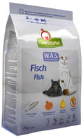 GranataPet Cat Fisch Adult