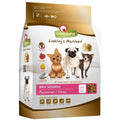 GranataPet Lieblings Mahlzeit Mini Sensitive Kaninchen
