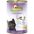 GranataPet DeliCatessen Ente & Geflügel