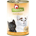GranataPet DeliCatessen Kalb & Kaninchen