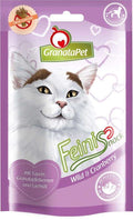 GranataPet Katzensnack Feinis Wild & Cranberry