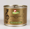 GranataPet Symphonie Nr. 6 Kalb & Geflügel