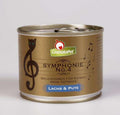 GranataPet Symphonie Nr. 4 Lachs & Pute