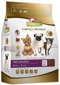 GranataPet Lieblings Mahlzeit Mini Sensitive Ente