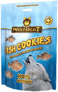 Wolfsblut Snack Fish Cookies Seefisch