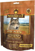 Wolfsblut Cracker Wide Plain High Energy