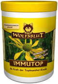 Wolfsblut Immutop mit Tobinambur