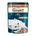 Nestle Gourmet Perle Erlesene Streifen mit Truthahn