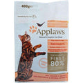 Applaws Katzentrockenfutter & Hühnchen & Lachs