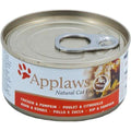 Applaws Hühnchen&Kürbis