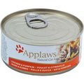 Applaws Hühnchen & Kürbis