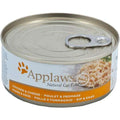 Applaws Hühnchen & Käse