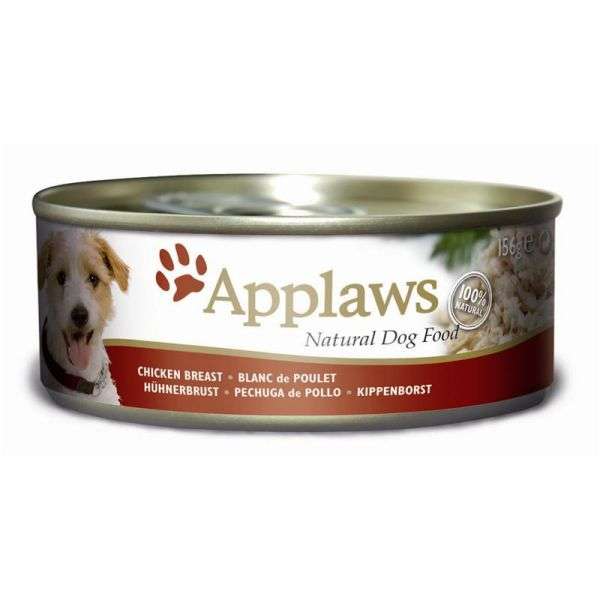 Applaws Dog Hühnerbrust
