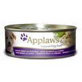 Applaws Dog Huhn + Gemüse & Reis