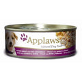 Applaws Dog Huhn + Schinken & Gemüse