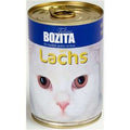 Bozita Cat Nassfutter Lachs
