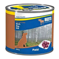 Bozita Dog Nassfutter Elch