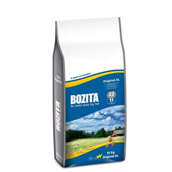 Bozita Original XL