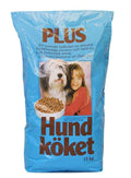 Hundköket Plus