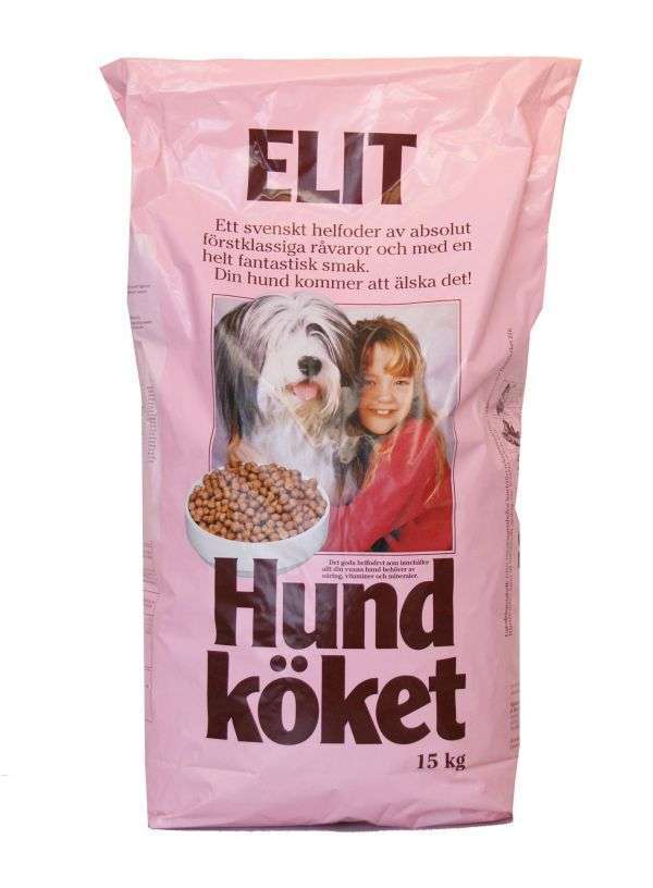 Hundköket Elit