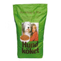 Hundköket Geflügel & Reis