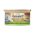 Gourmet Delicatess Kaninchen + Le Bechamel