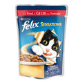 Fel. P.B. Sensations Rind Gelee Tomate