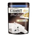 Gourmet Frischebeutel a la Carte Hochseefisch an Reis - Gem.