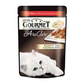 Gourmet Frischebeutel a la Carte Rind an Sommergemüse