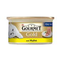 Gourmet Gold Feine Pastete Huhn