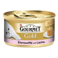 Gourmet Gold Souffle Lachs