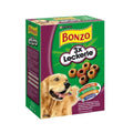 Bonzo Snack 3 x Leckerle