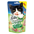 Felix KnabberMix Wild auf Wild