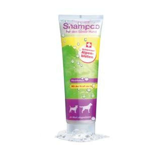 Bogahair Senior Hund Shampoo