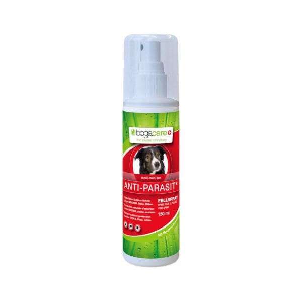 bogacare ANTI - PARASIT Fellspray