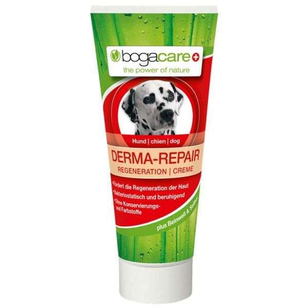 Bogacare DermaRepair Wundsalbe