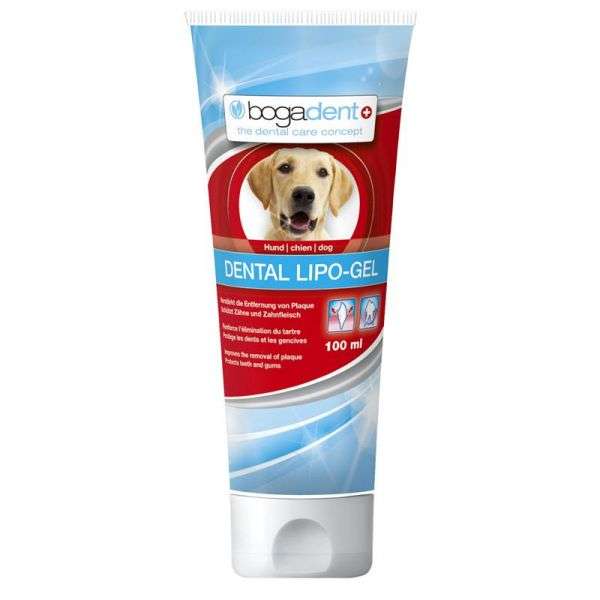 bogadent Dental Lipo - Gel