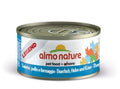 Almo Nature HFC Natural Thunfisch + Huhn & Käse